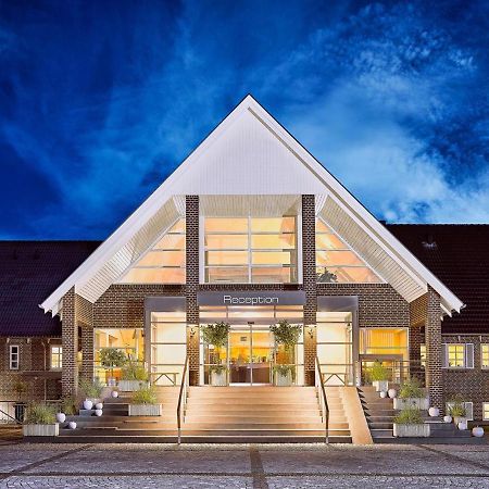 Hotel Propellen Billund Esterno foto