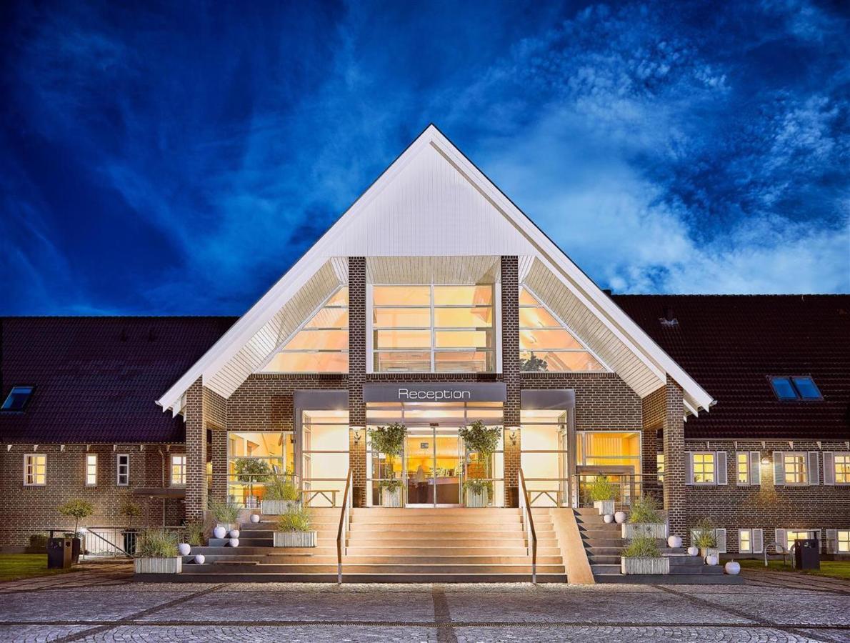 Hotel Propellen Billund Esterno foto