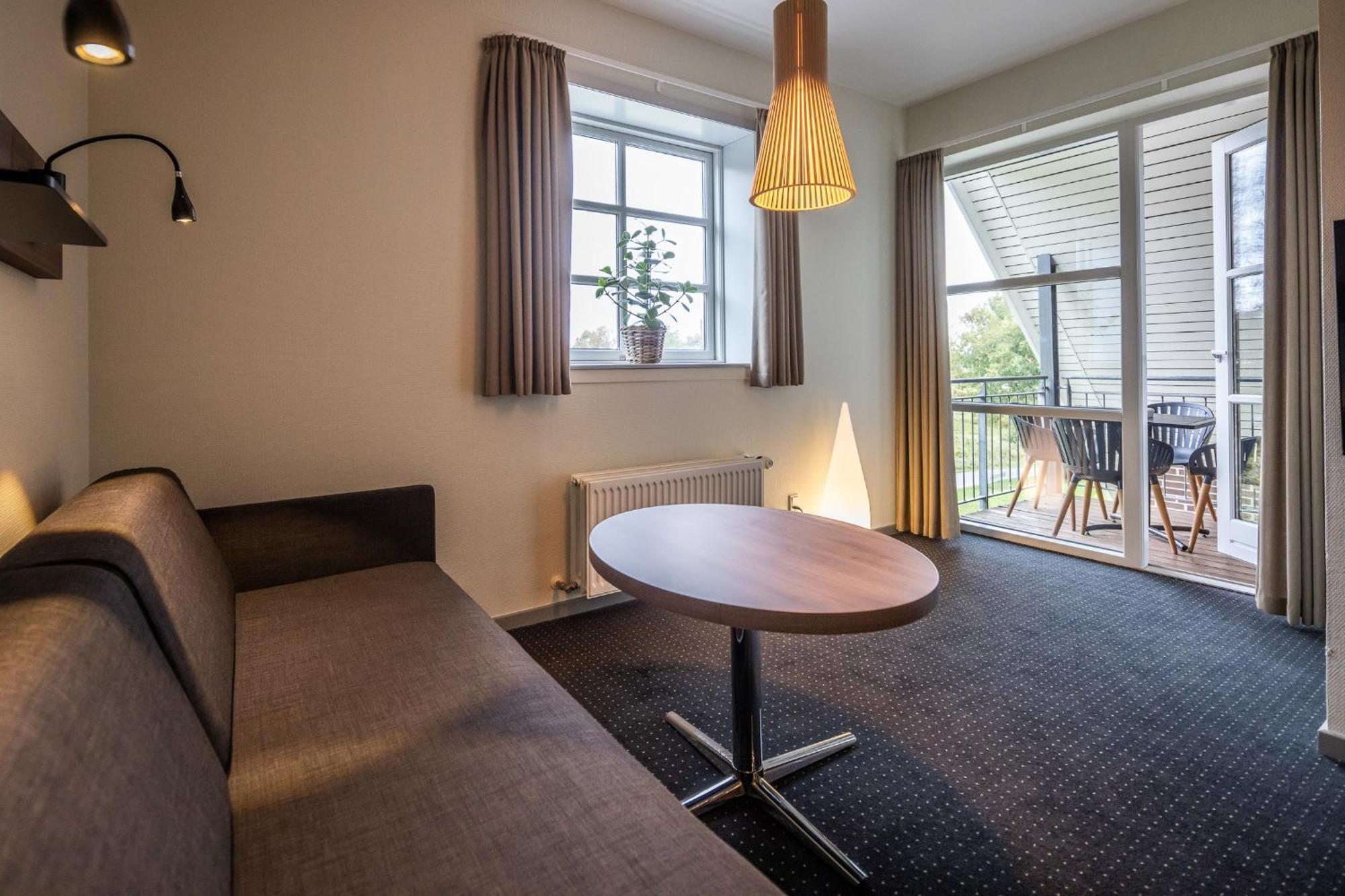Hotel Propellen Billund Esterno foto
